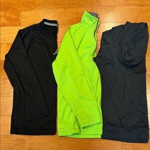 Bundle of Boys Long Sleeve Shirt